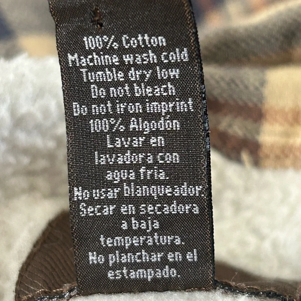 O'Neill Men's Multi-Color Plaid Shirt Jacket - Picture 8 of 13